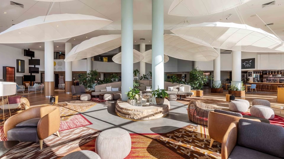 Novotel Sydney Darling Harbour