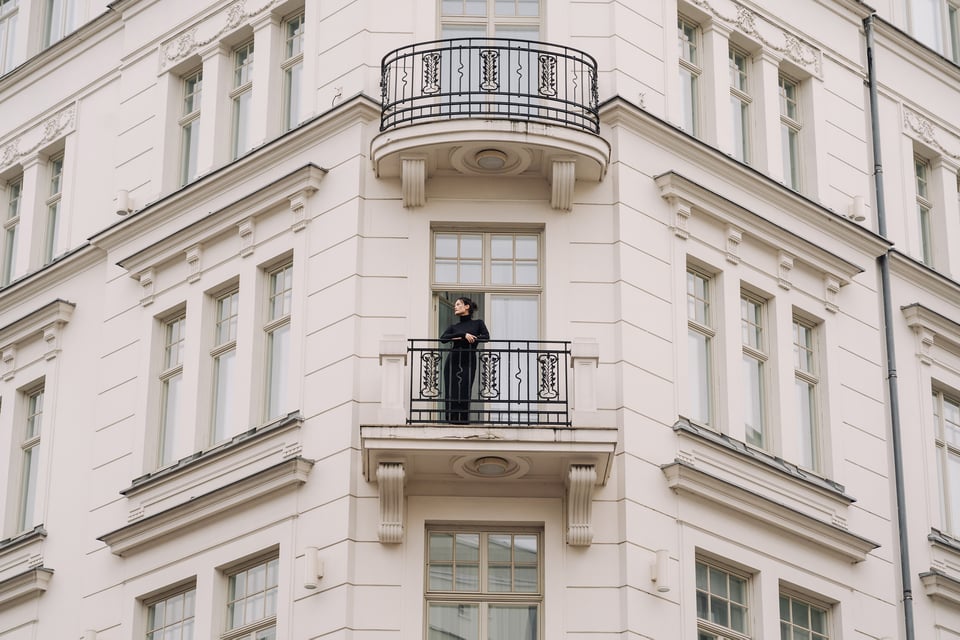 Nobu Hotel, how it began