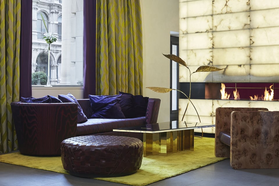 St Paul Hotel