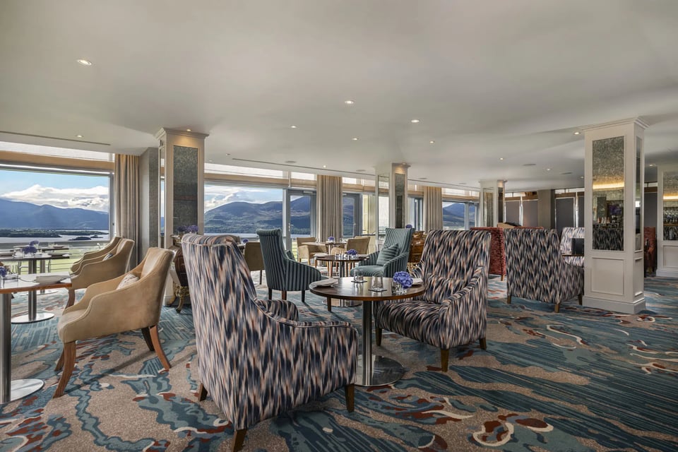 Aghadoe Heights Hotel & Spa
