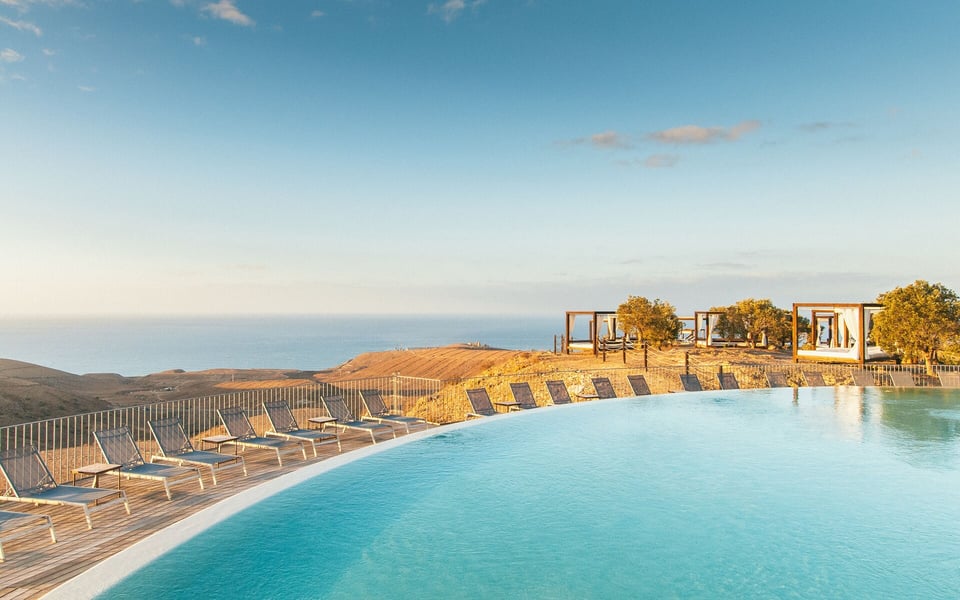 Salobre Hotel Resort & Serenity