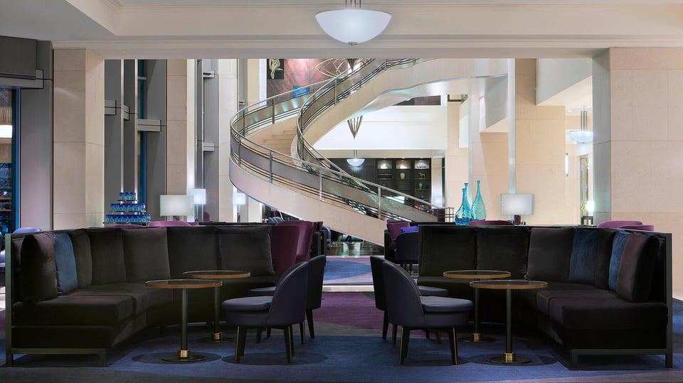 The Westin Melbourne