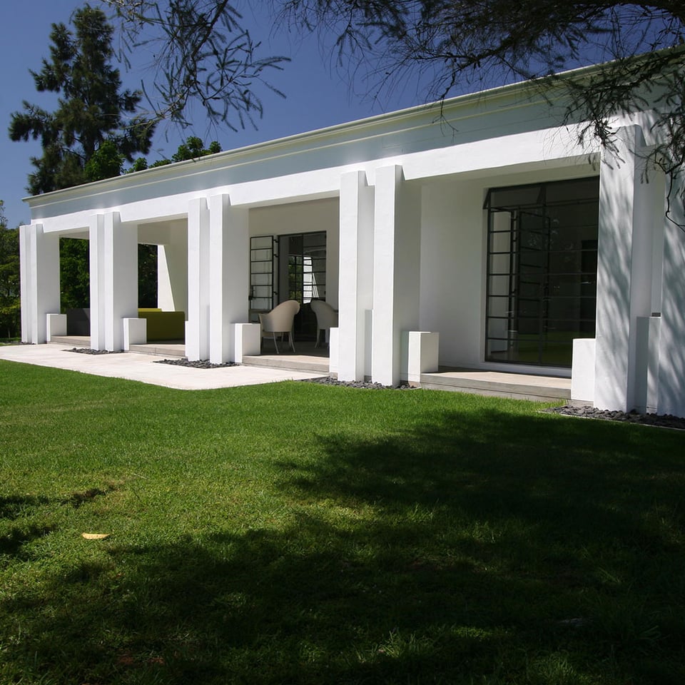 Bloomestate Swellendam, how it began