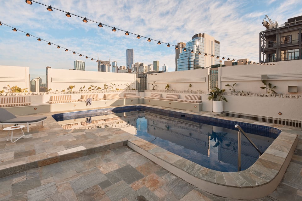 Rydges Melbourne
