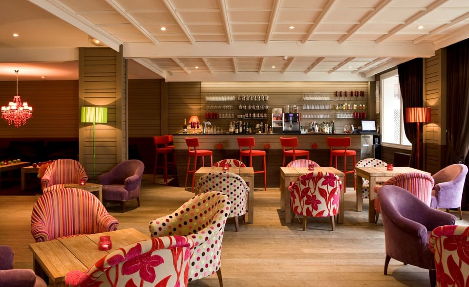 Hotel Ormelune