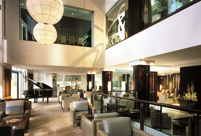 Shangri-La Sydney