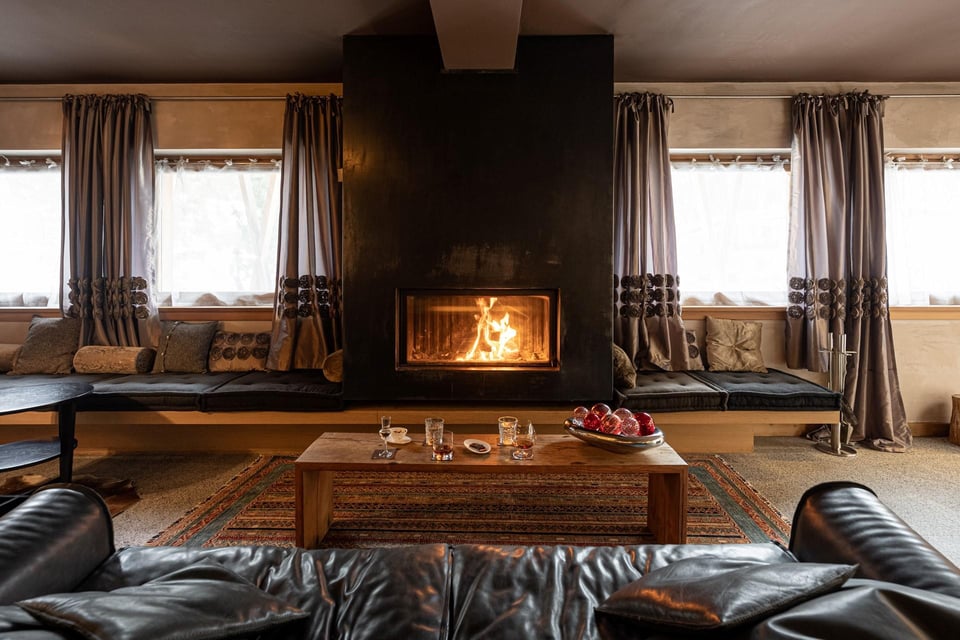 DV Chalet Boutique Hotel & Spa - Madonna di Campiglio