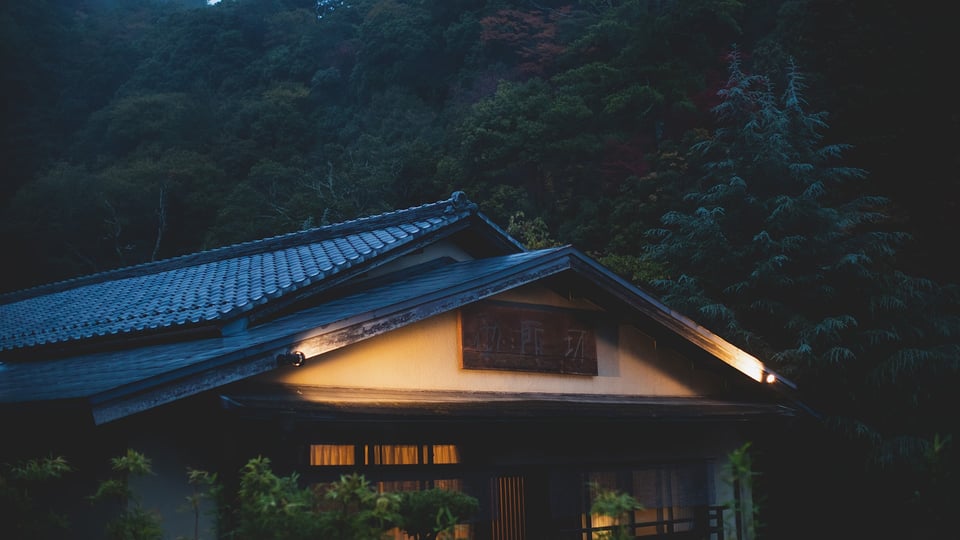 Tōcen Goshoboh, how it began