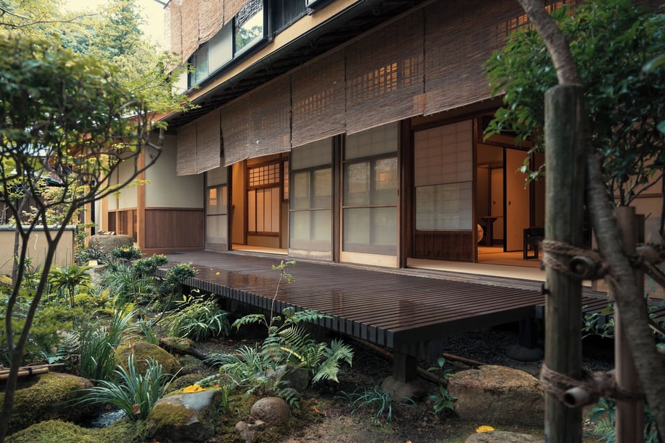 Tōcen Goshoboh