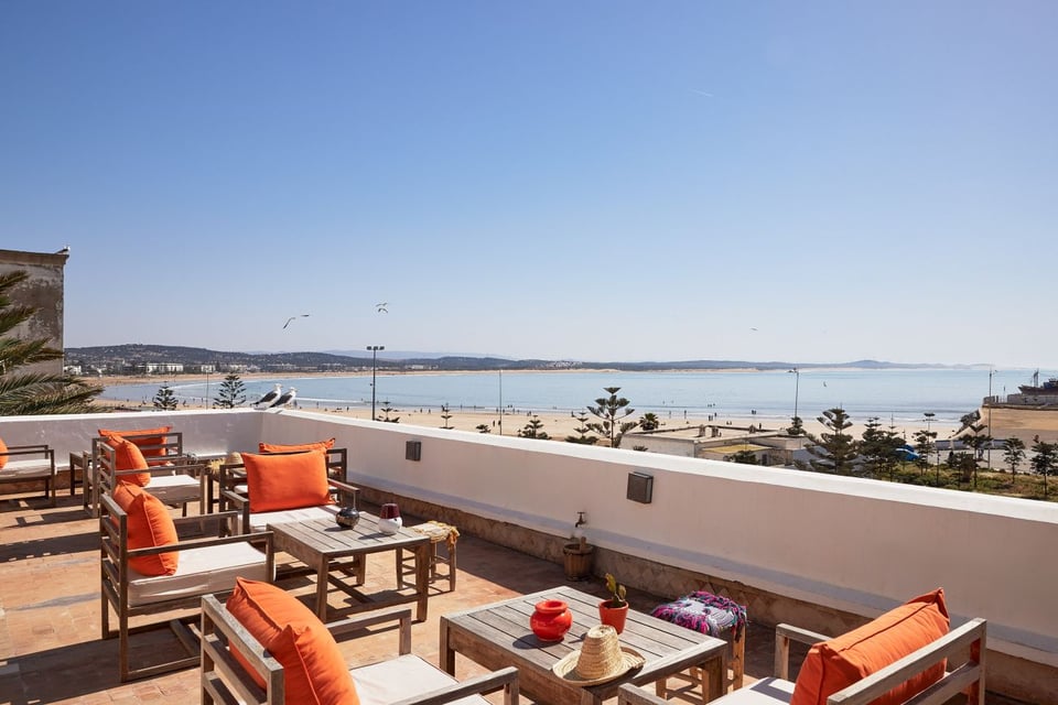 Madada Mogador Essaouira