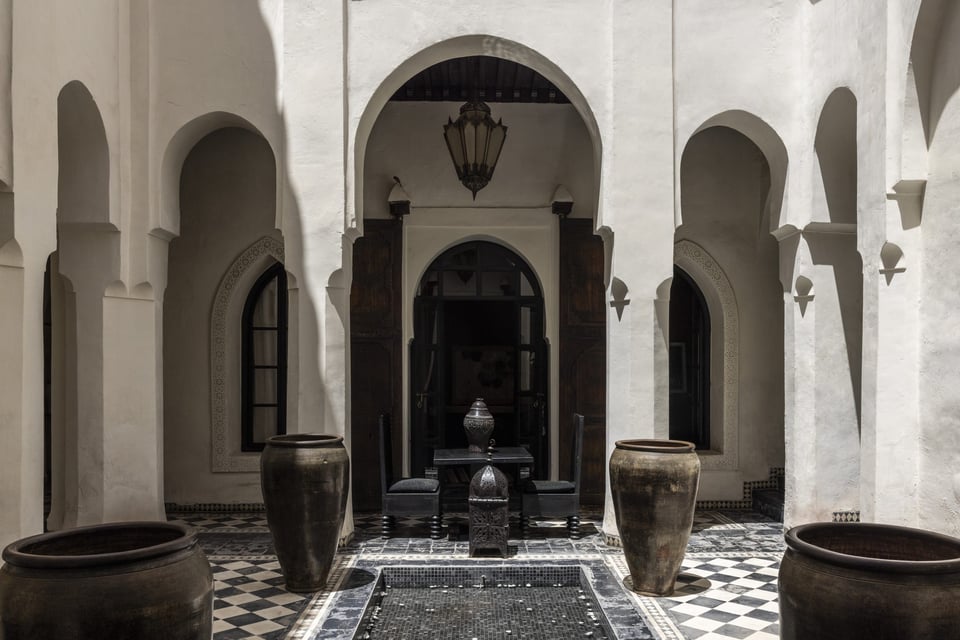 Riad Dar Darma