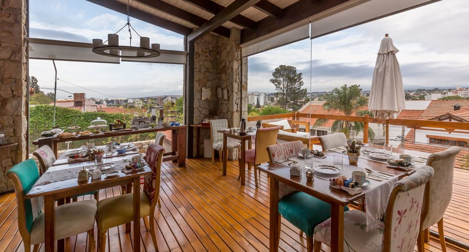 KKala Hotel Boutique