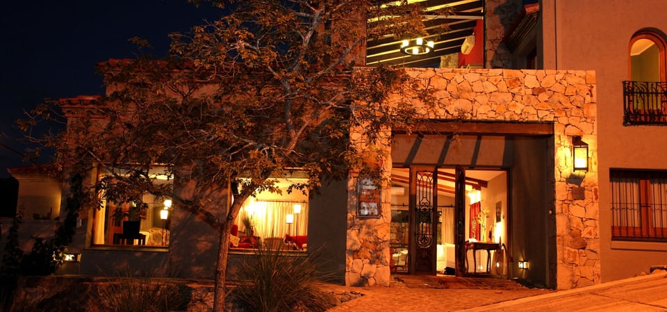 KKala Hotel Boutique, how it began