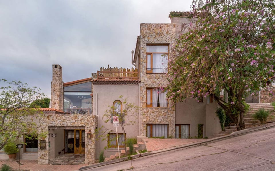 KKala Hotel Boutique, how it began