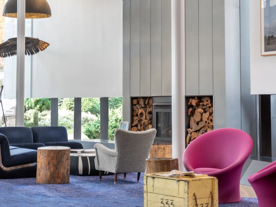 Peppers Gallery Hotel Canberra