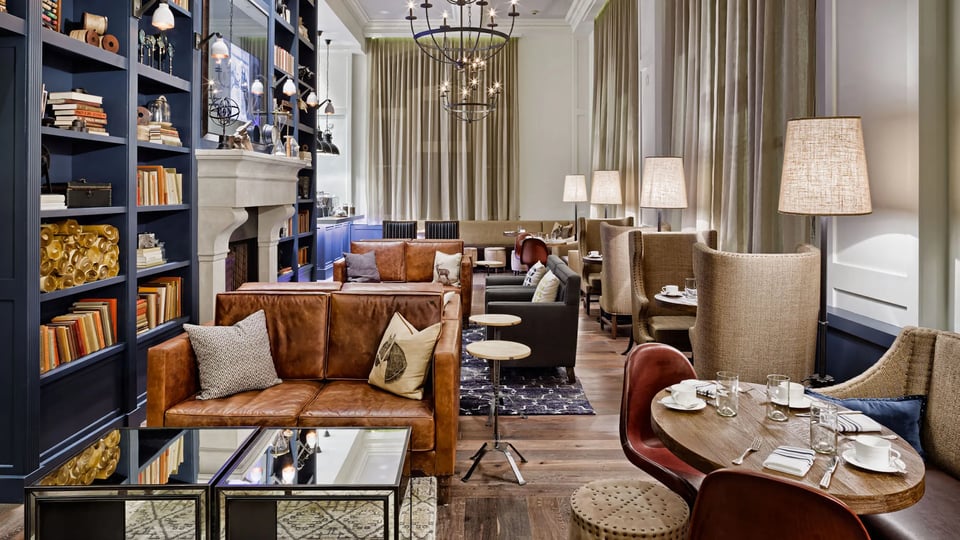 Hotel Teatro