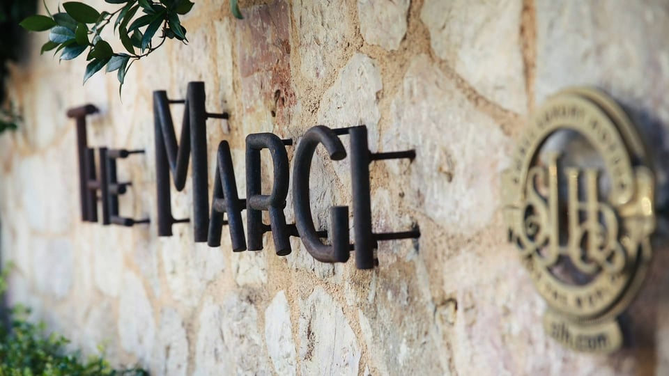 The Margi, how it began