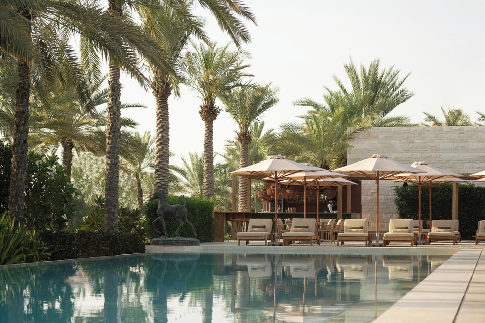 Meliá Desert Palm member of Meliá Collection