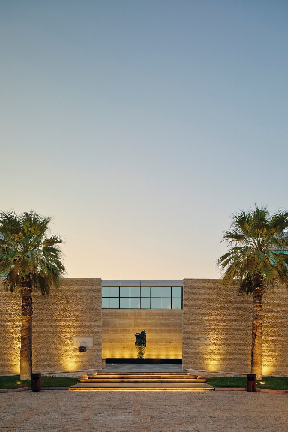 Meliá Desert Palm member of Meliá Collection, how it began