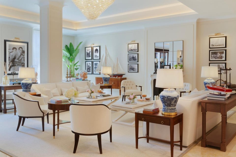 Grand Hotel Imperiale