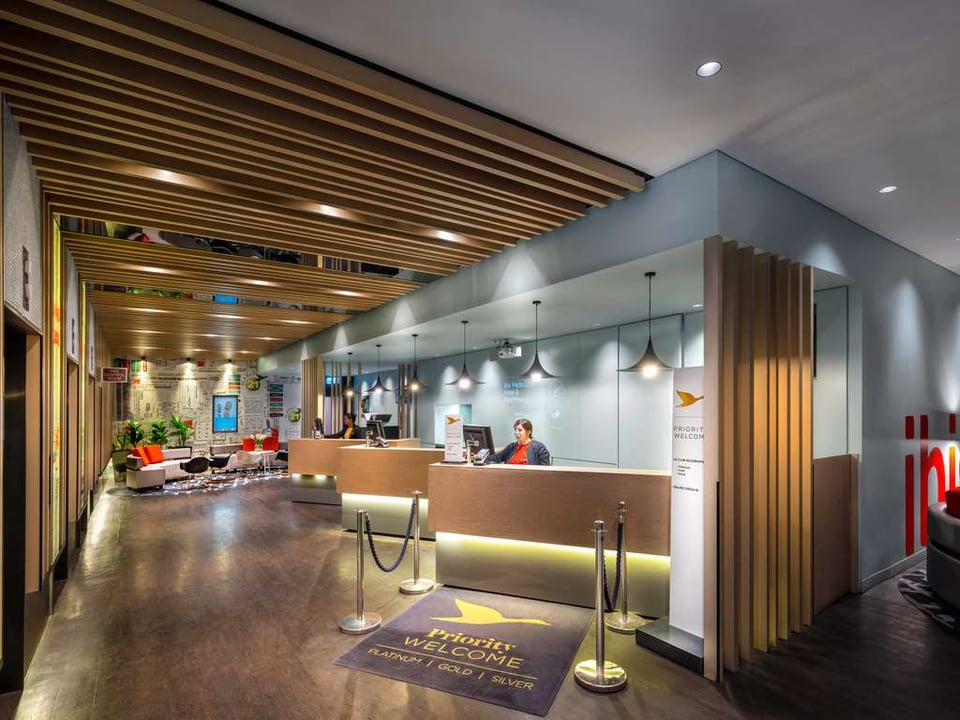 The Larwill Studio Melbourne