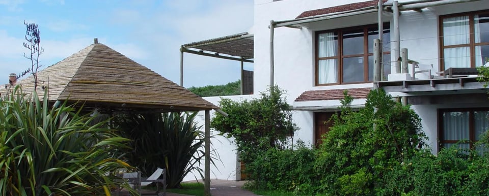 Posada del Faro, how it began