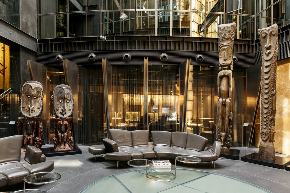 Hotel Urban