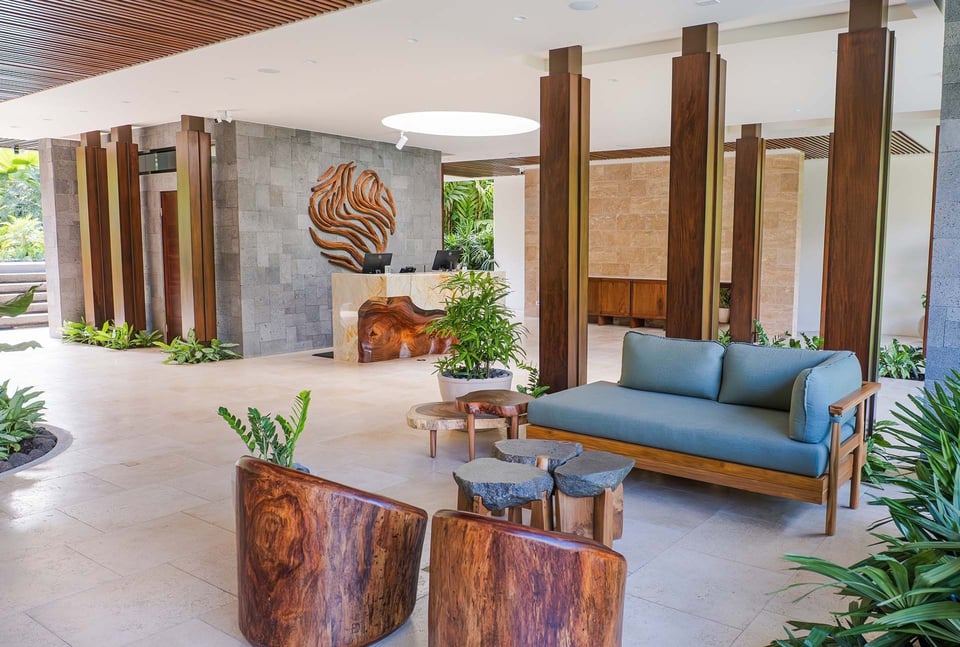 Tabacón Thermal Resort and Spa