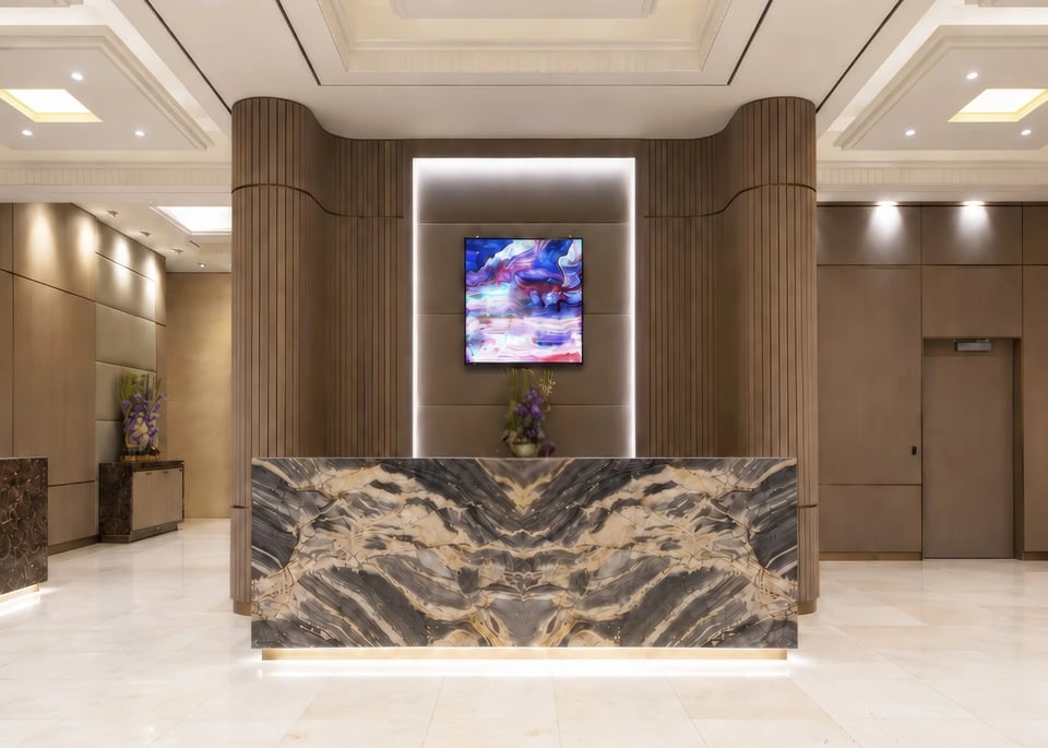 SoHo Hotel Toronto