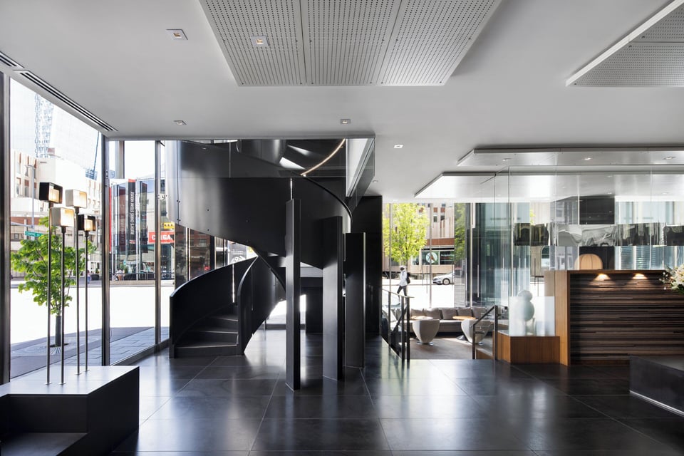 Le Germain Hotel Calgary