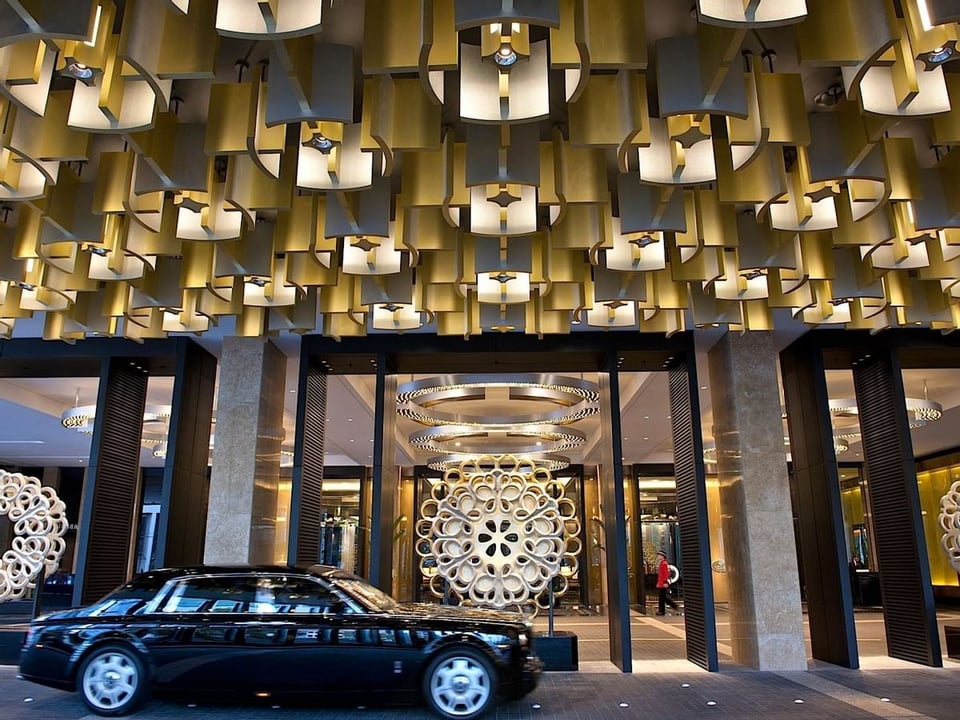 Crown Towers Melbourne, how it began