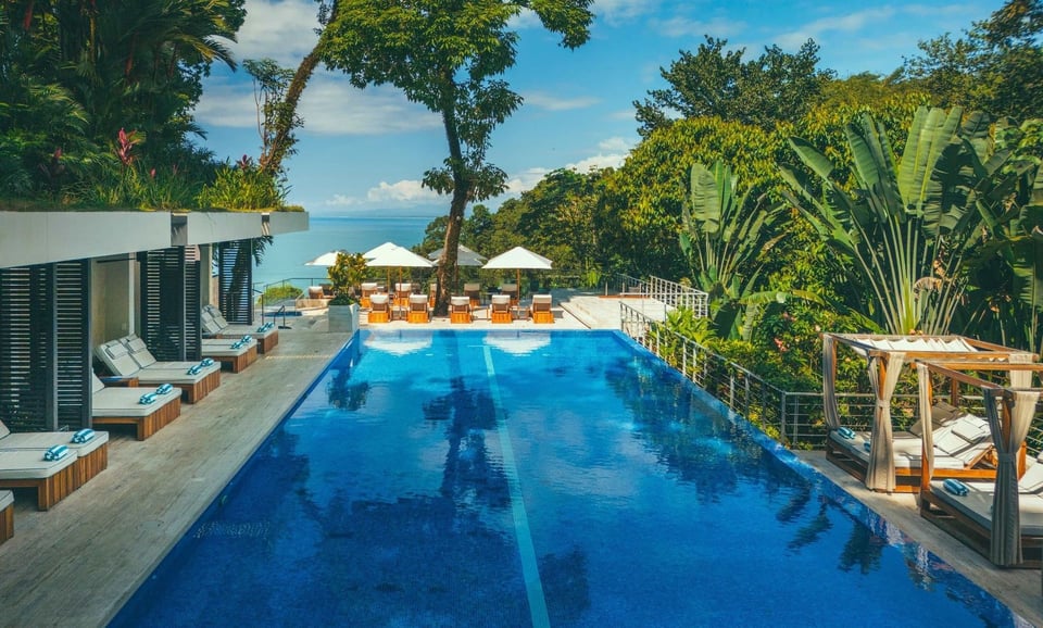 Los Altos Resort & Spa - SLH