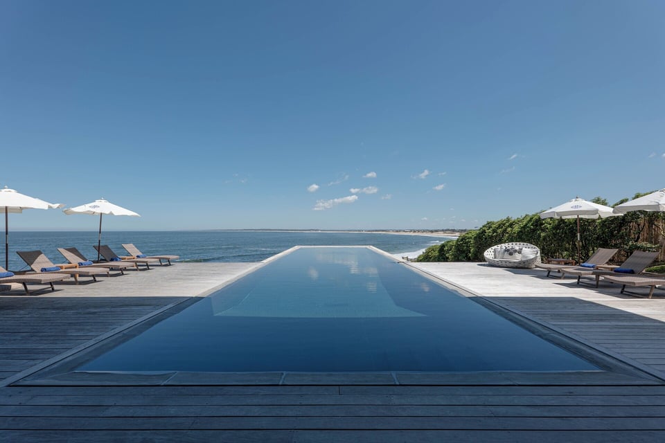 Playa Vik Jose Ignacio