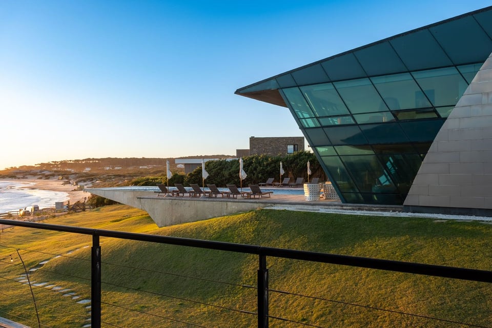 Playa Vik Jose Ignacio, how it began