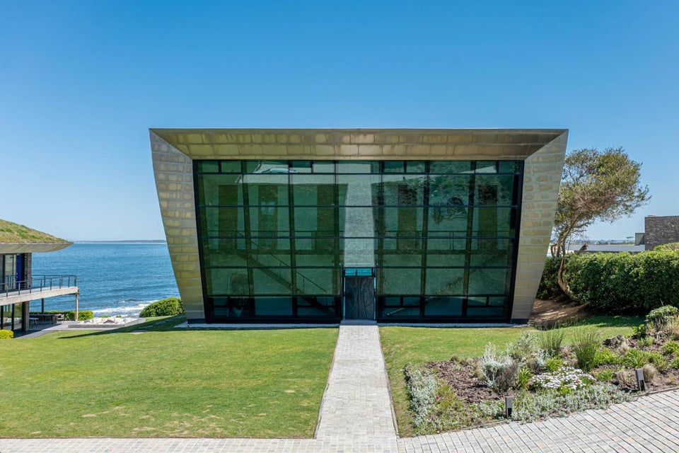 Playa Vik Jose Ignacio, how it began