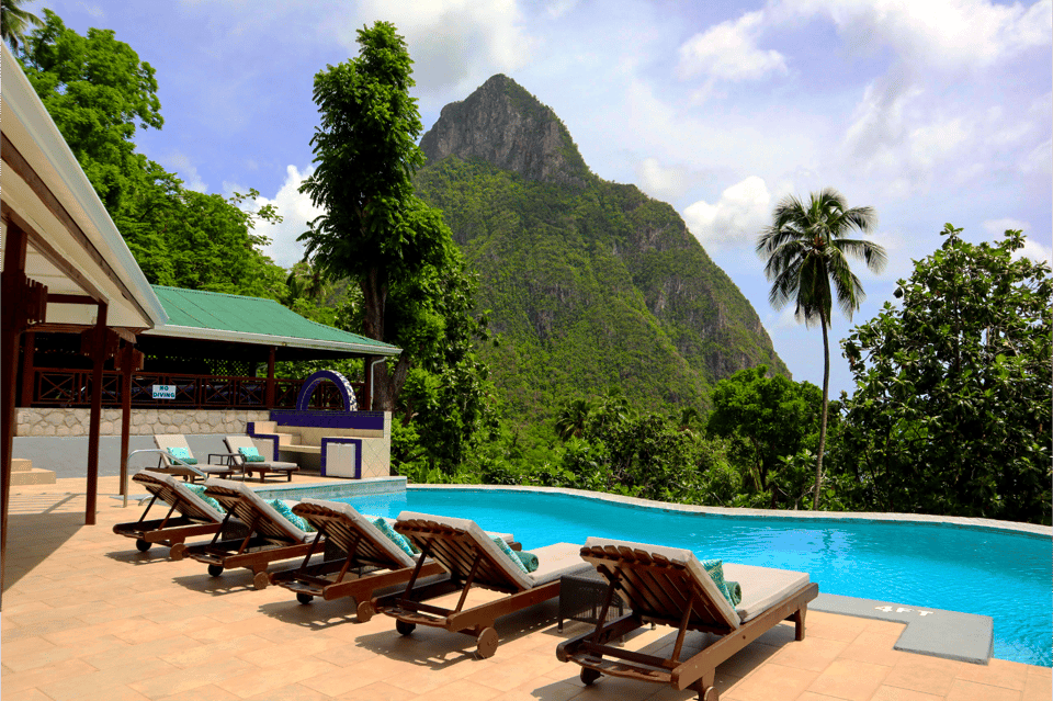 Stonefield Villa Resort