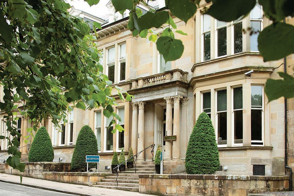 One Devonshire Gardens by Hotel du Vin, how it began