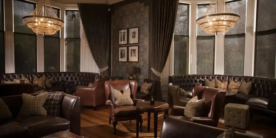 One Devonshire Gardens by Hotel du Vin