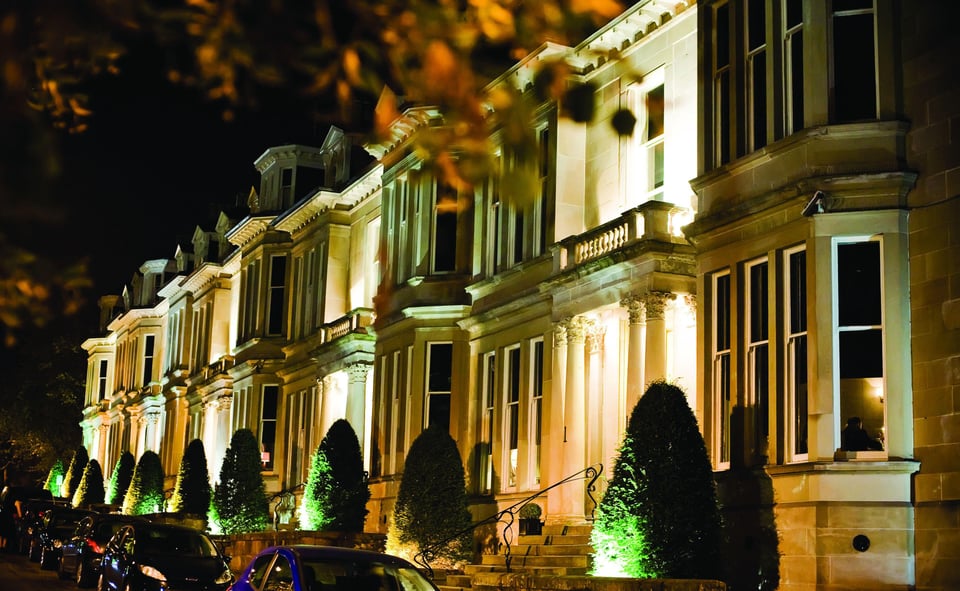 One Devonshire Gardens by Hotel du Vin, how it began