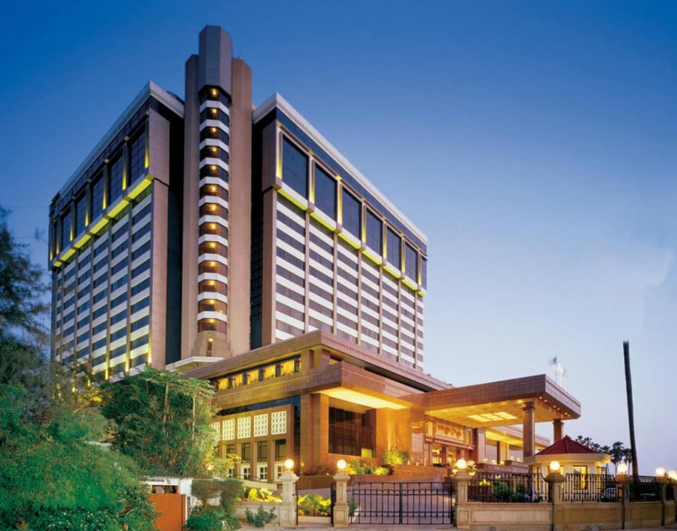 Taj Lands End, Mumbai, how it began
