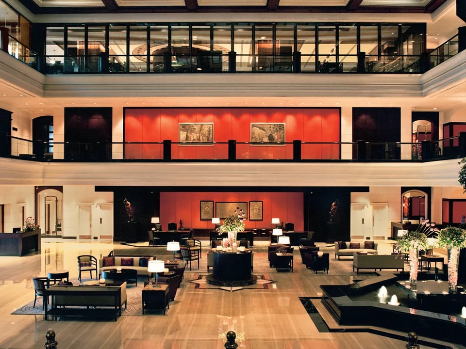 Taj Lands End, Mumbai