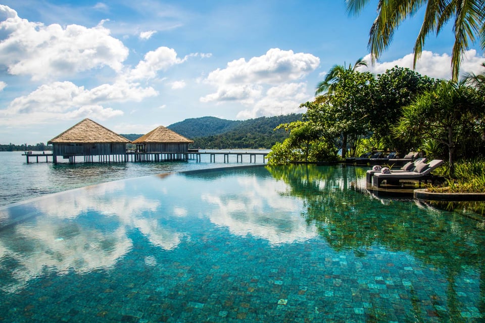 Song Saa Private Island