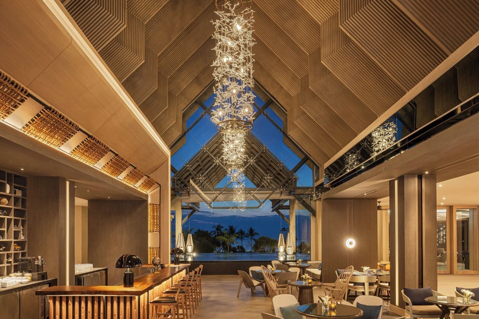 Le Méridien Khao Lak Resort & Spa