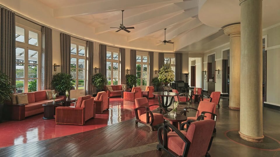 Azerai La Residence Hue