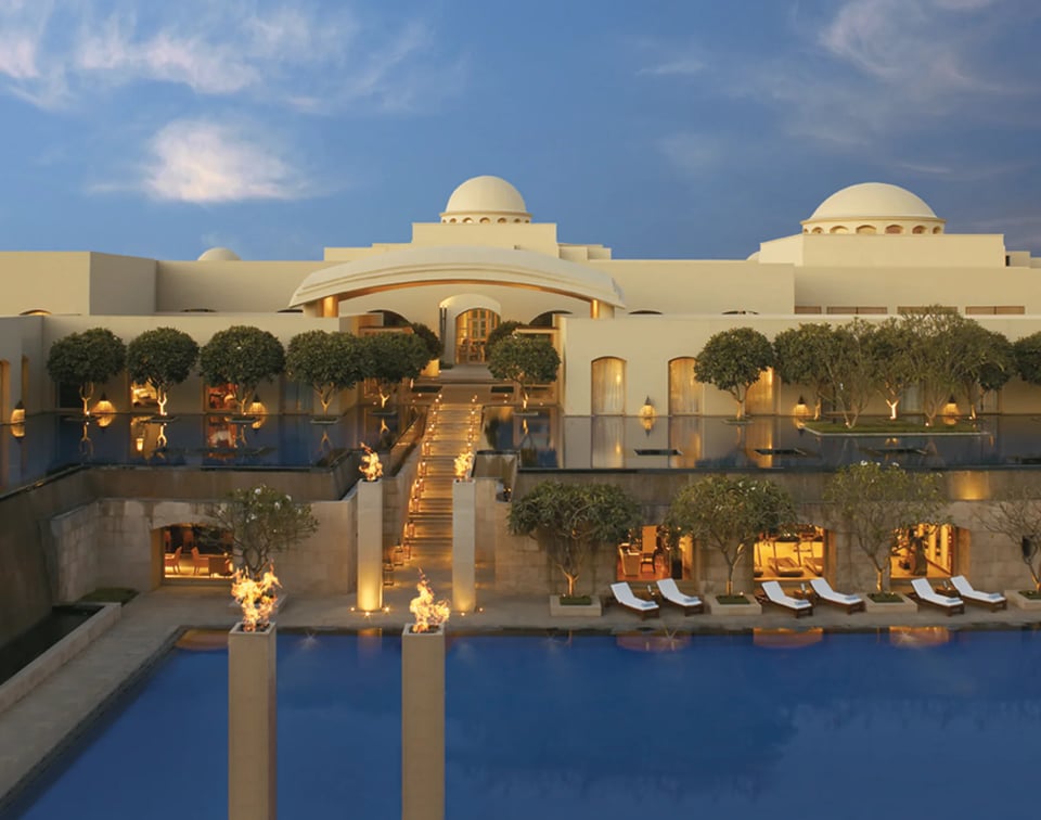 Trident, Gurgaon