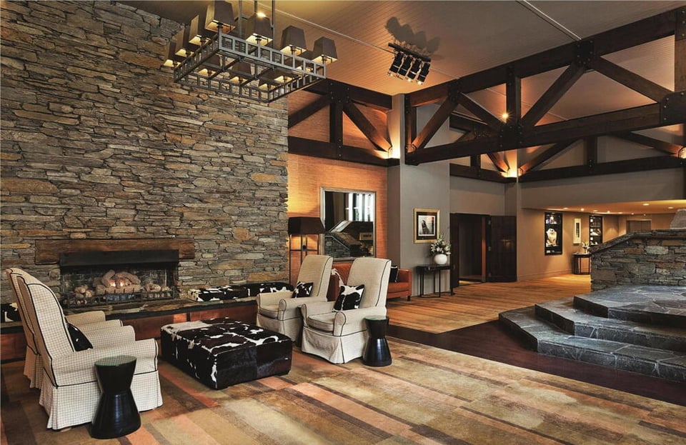 Hotel St Moritz Queenstown - MGallery Collection