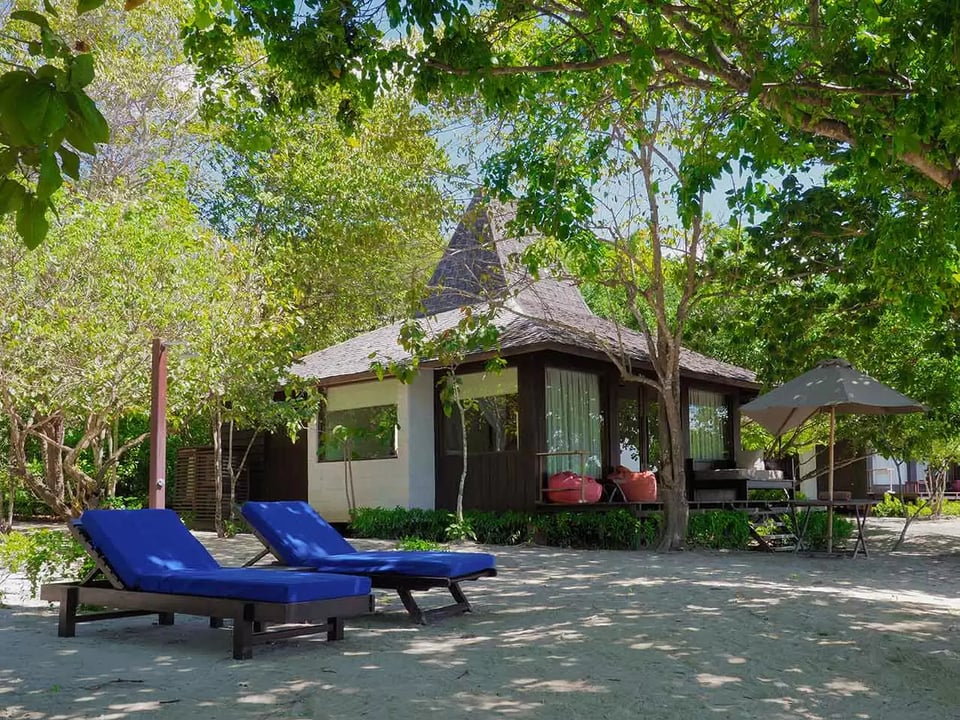 The Menjangan by LifestyleRetreats, how it began