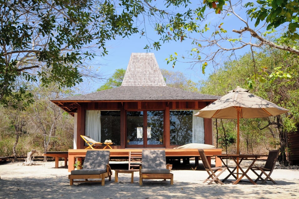 The Menjangan by LifestyleRetreats, how it began
