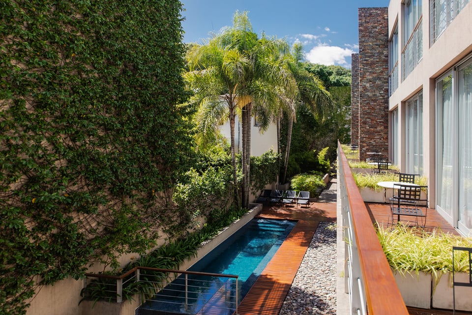 San Isidro Plaza Hotel