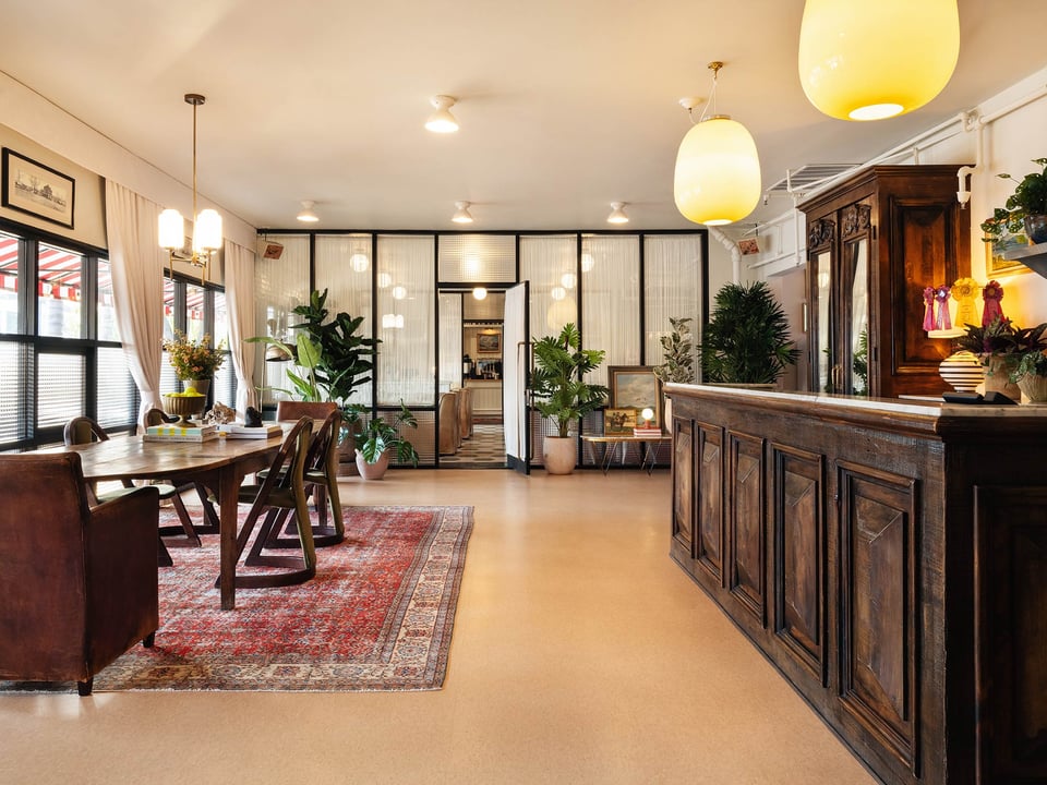 Palihotel Melrose